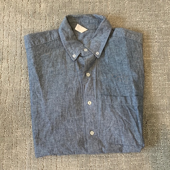 American Apparel shirt - Picture 1 of 4